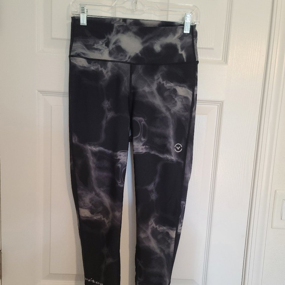 Virus Legging